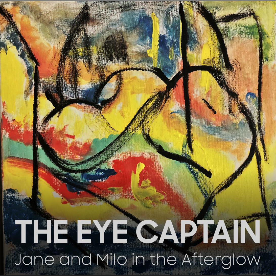 Jane and Milo in the Afterglow album
